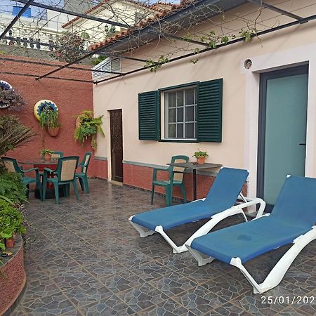 Casa Da Maria 15 - Funchal - Familias Villa Buitenkant foto