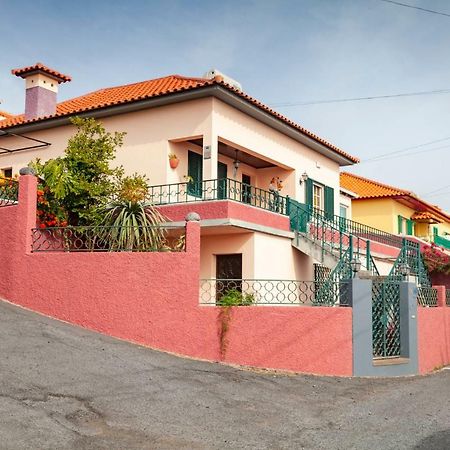 Casa Da Maria 15 - Funchal - Familias Villa Buitenkant foto