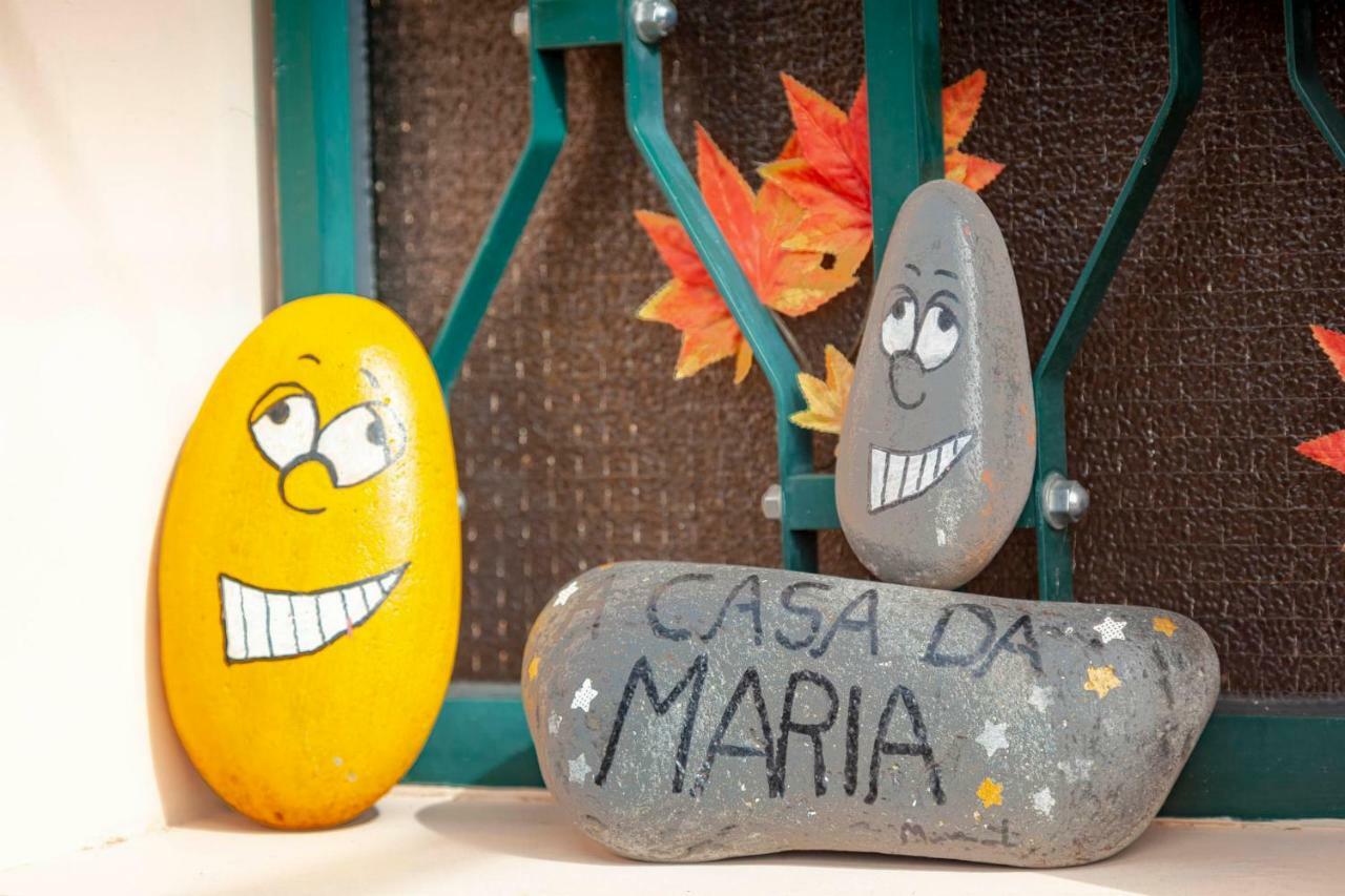 Casa Da Maria 15 - Funchal - Familias Villa Buitenkant foto