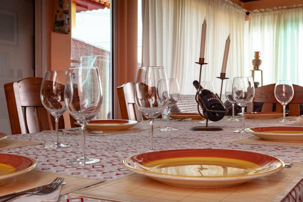 Casa Da Maria 15 - Funchal - Familias Villa Buitenkant foto